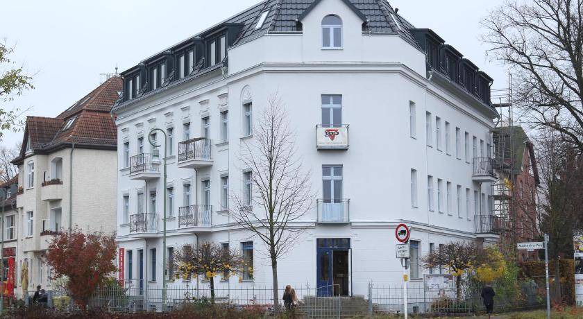Kaulsdorf Hostel | 16 m² Hostel ∙ 4 guests
