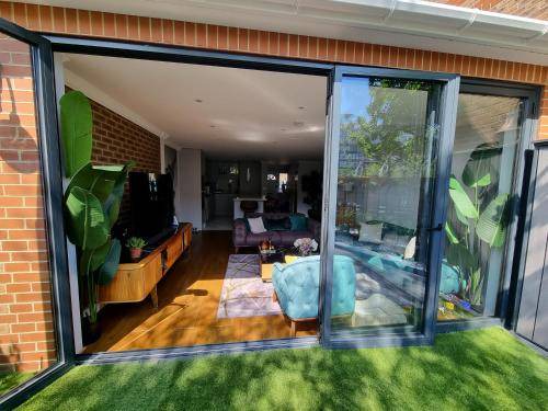 Lansbury Bed & Breakfast | 25 m² Bed and breakfast ∙ 1 bedroom ∙ 2 guests