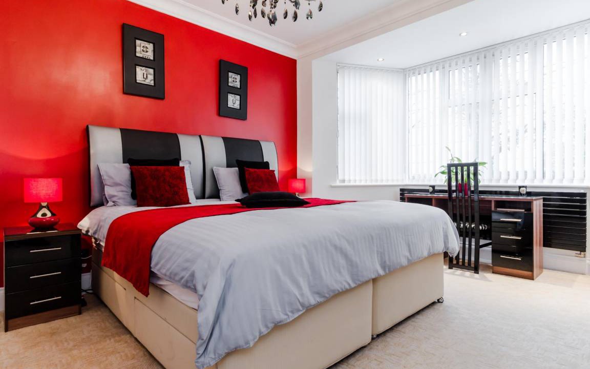 Southgate Bed & Breakfast | 28 m² Bed and breakfast ∙ 5 guests