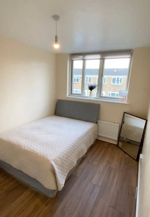 Bermondsey Resort | 40 m² Private room ∙ 1 bedroom ∙ 1 guest