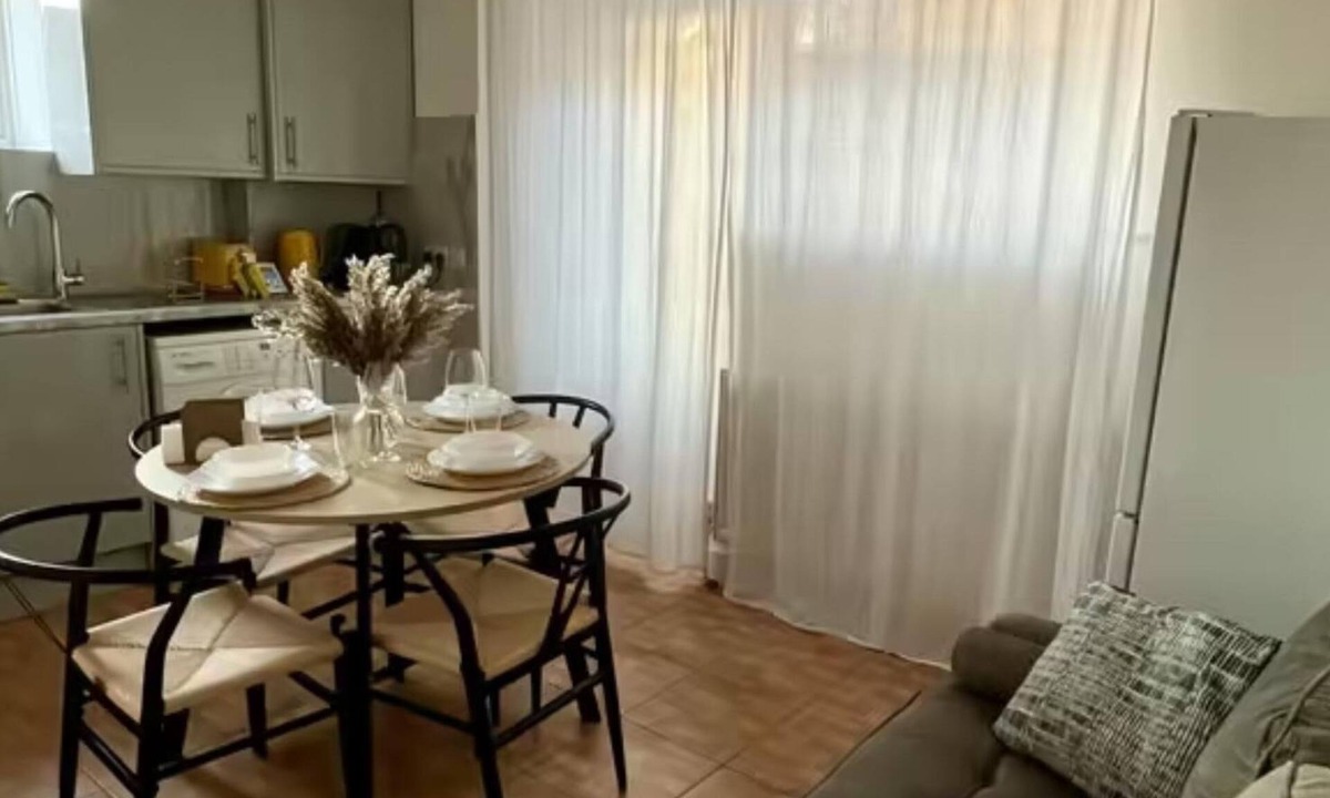 Northfield Apartment | Cozy Getaway in LondonEasy access to Heathrow