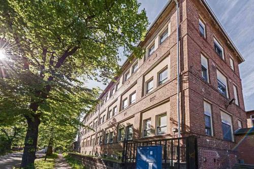 Heinersdorf House | GASTEM UG