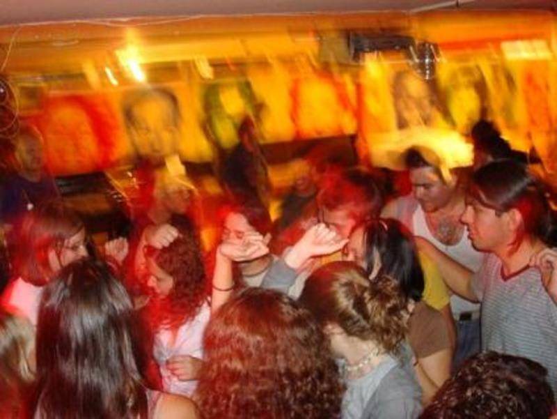 Kensal Green Hostel | Hostel ∙ 10 guests