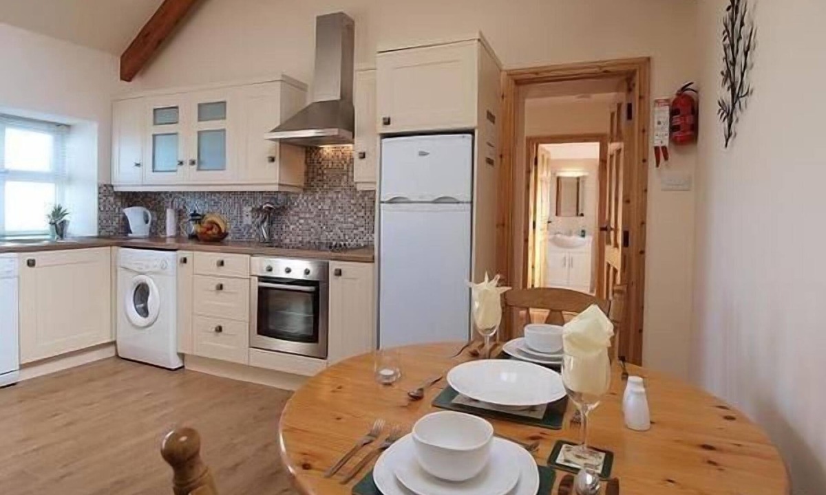Doonbeg House | Killard Cottage
