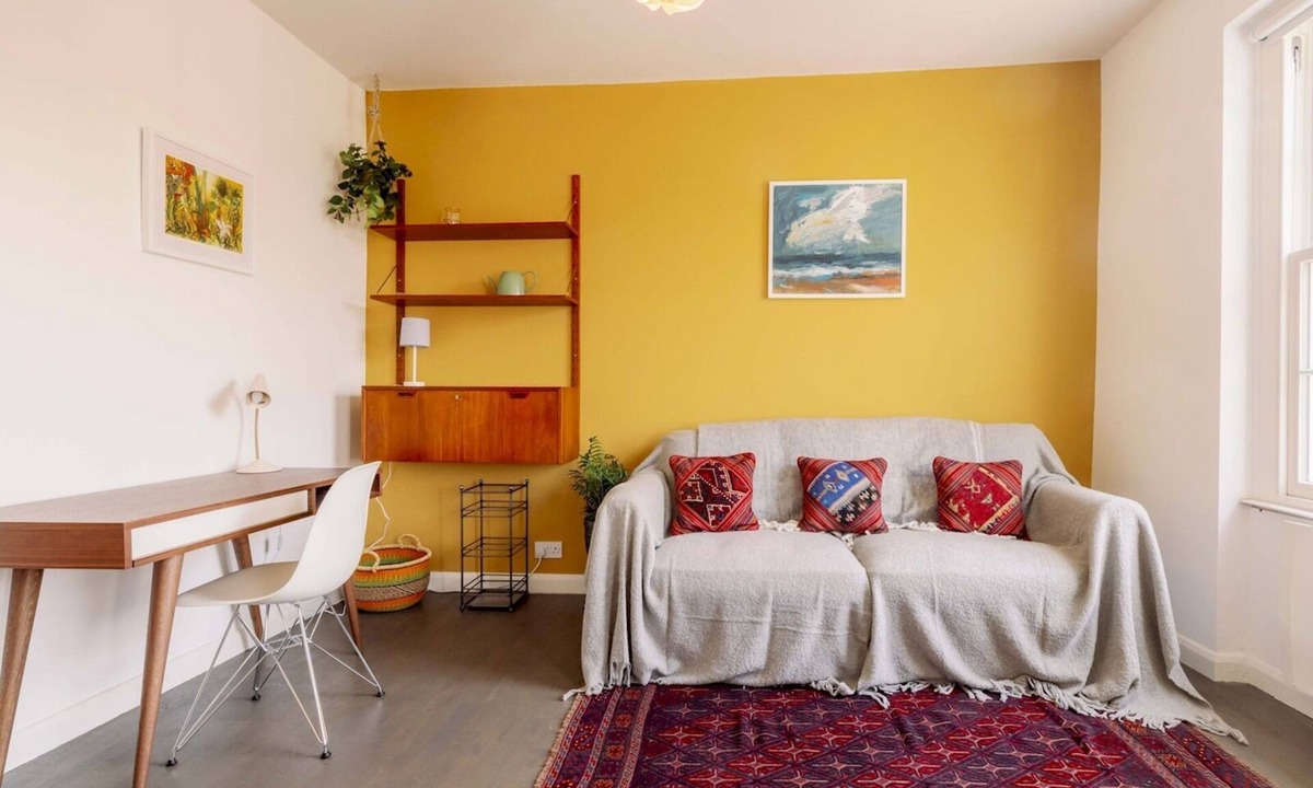 Primrose Hill | Vassall