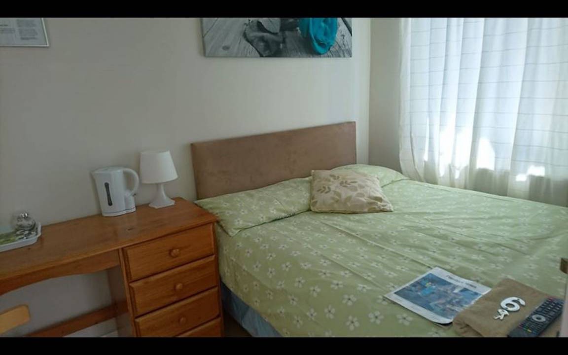 Harlington Resort | Private room ∙ 1 bedroom ∙ 2 guests