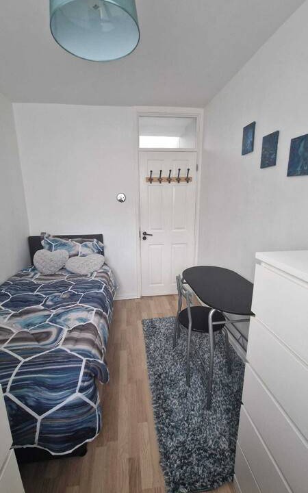 Camden Town with Primrose Hill Resort | Private room ∙ 1 guest