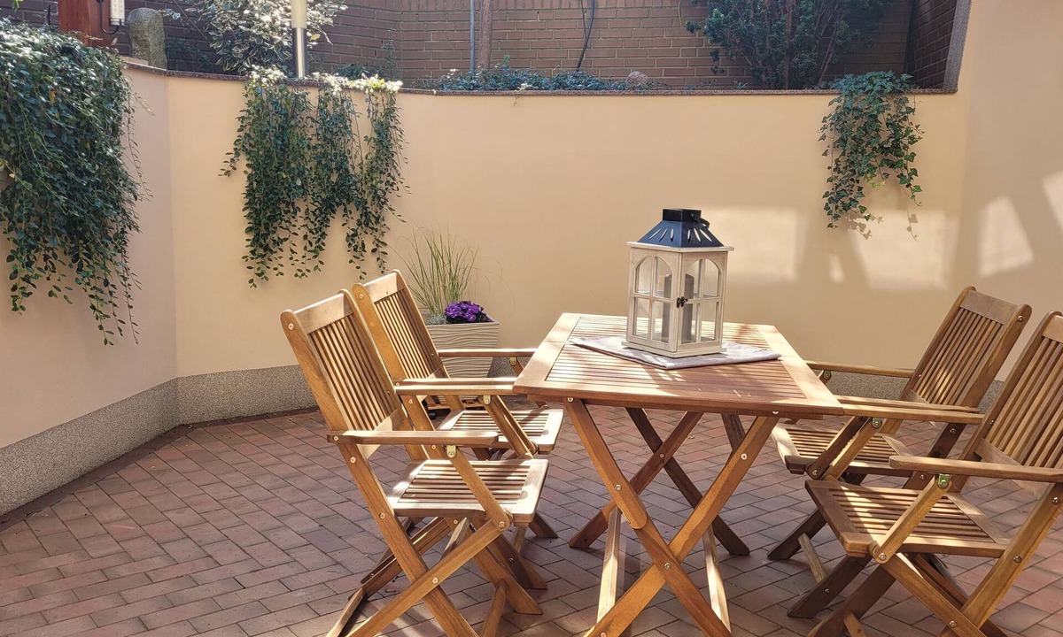 Michendorf Apartment | Quiet and conveniently located - 3-room apartment near Potsdam and Berlin