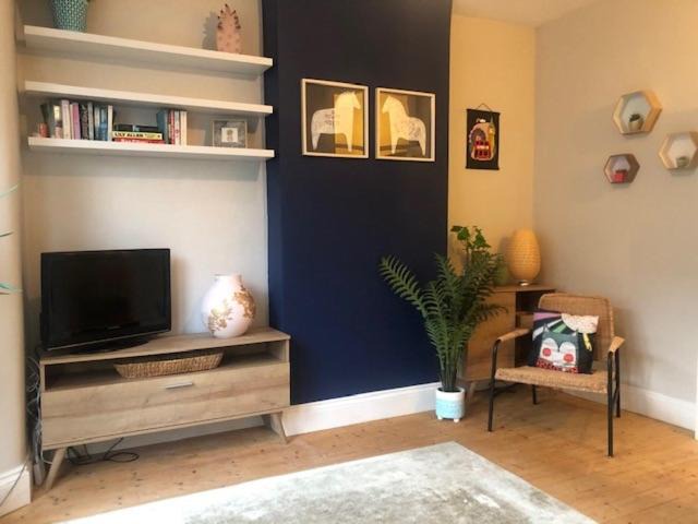 Streatham South Apartment | Stunning garden flat, 20 mins to Central London