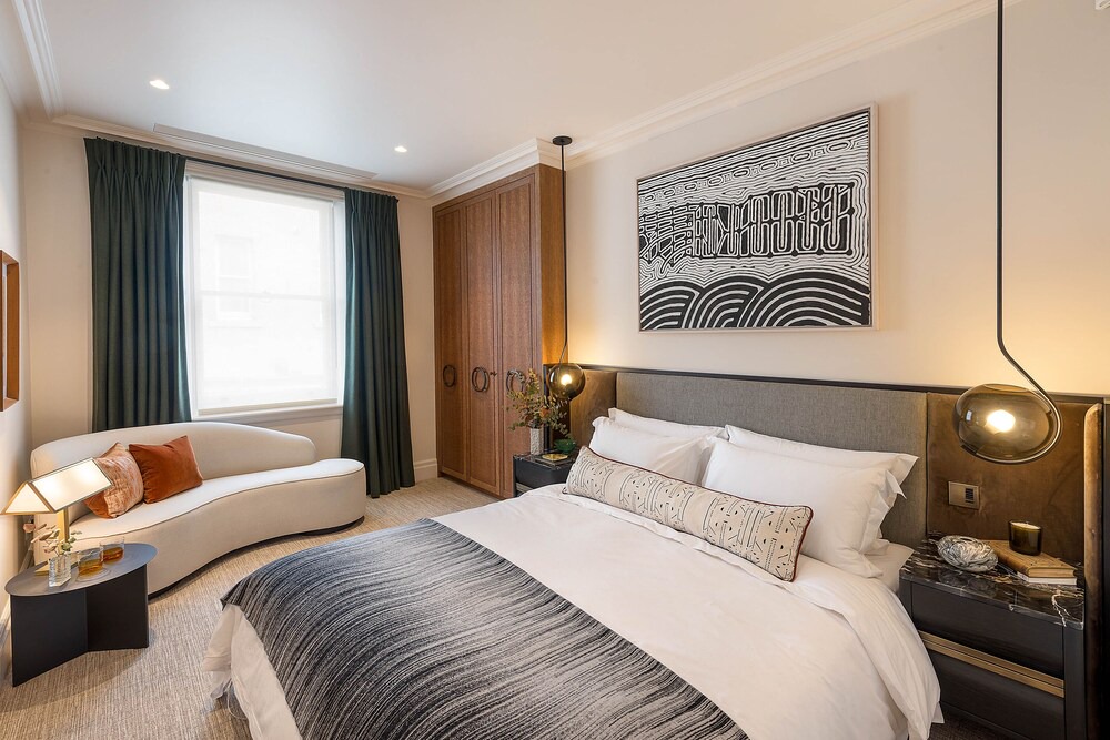 Belgravia Apartment | The Royal Penthouse in Knightsbridge