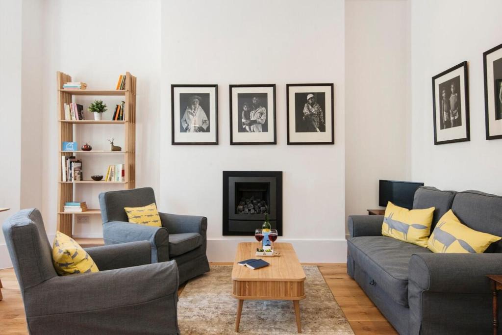 Garden | Earl's Court