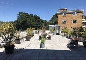 1 Bedroom apartment in Hoxton