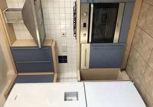 3 bedroom Peckham high street