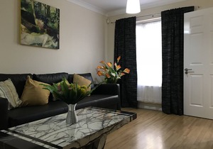 3 bedroom Peckham high street