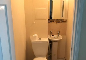 3 Bedrooms Peckham High Street