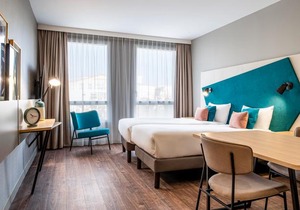 Aparthotel Adagio London Stratford