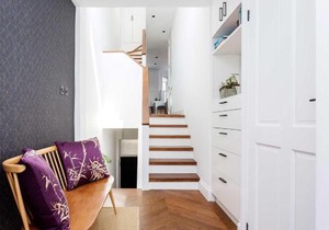 Apartments in London, United Kingdom