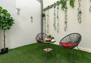 Chelsea, London 🏡 Luxury 3-Bedroom Serviced Apartment