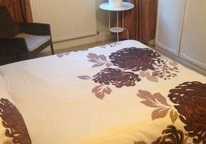 Comfy Room Well Located