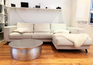 Designer Central London Apartment