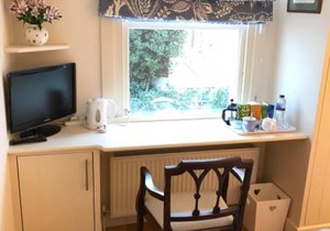 Fulham B&B