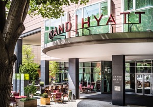 Grand Hyatt Berlin