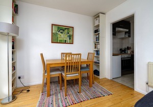 GuestReady Essential - Penthouse Vibes in Peckham