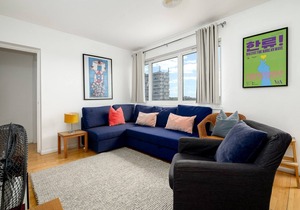 GuestReady Essential - Penthouse Vibes in Peckham