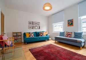 GuestReady - Near Peckham Stay