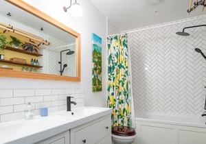 GuestReady - Renovated Garden Home in West London