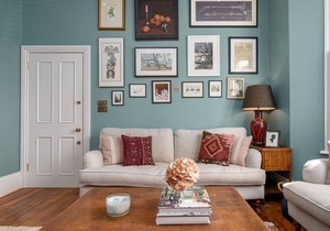 GuestReady - Renovated Garden Home in West London