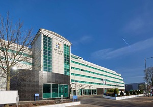 Hyatt Place London Heathrow Airport