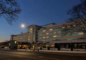 Hyatt Place London Heathrow Airport