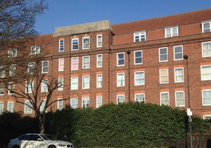 NEWLY REFURBISHED FLAT IN HEART FULHAM/CHELSEA