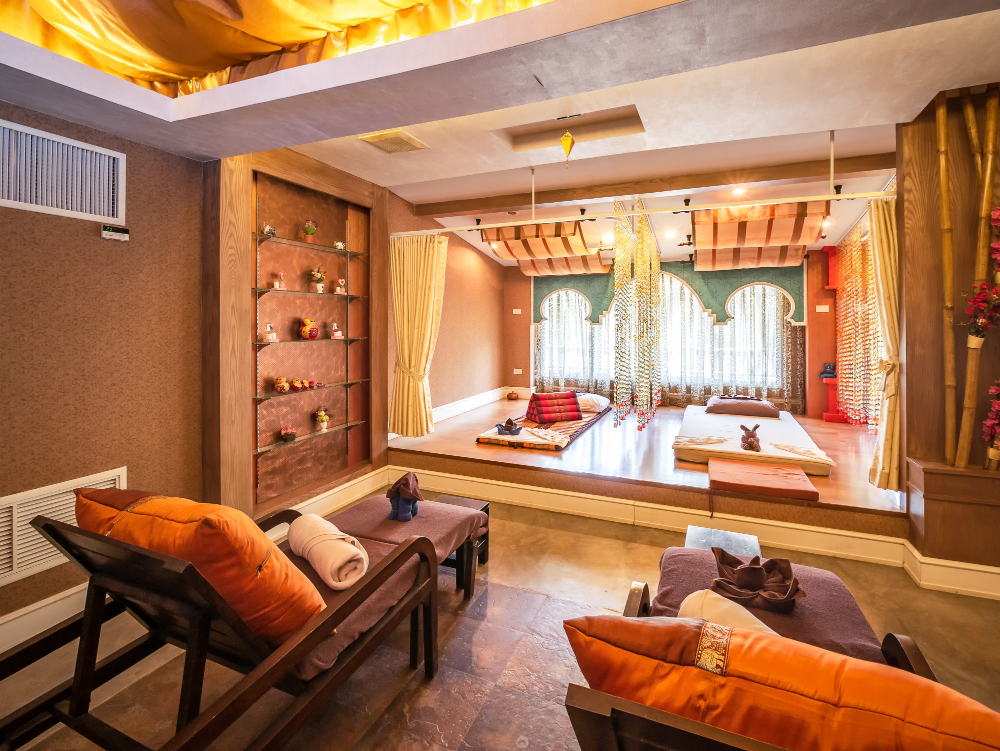 Panoramic Peckham Home by the Overground Station