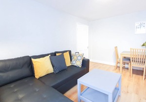 Pass the Keys | Apartment for 4 in Vauxhall