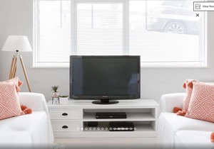 Putney 1 Bed Apartment by BaseToGo