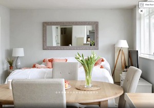 Putney 1 Bed Apartment by BaseToGo