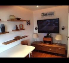 Putney flat