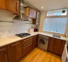 Putney flat