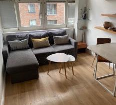 Putney flat