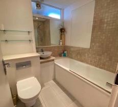 Putney flat