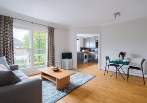 Putney Perfection - One Bedroom Apartment, Sleeps 2