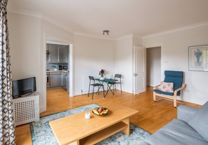 Putney Perfection - One Bedroom Apartment, Sleeps 2