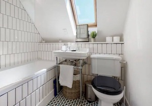 Stunning 1 bedroom flat in Peckham