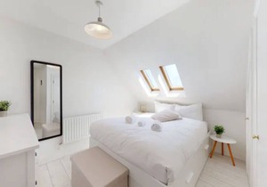 Stunning 1 bedroom flat in Peckham