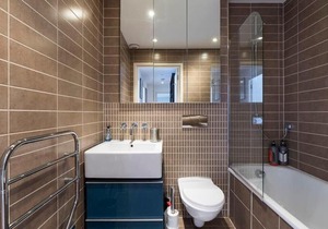 Stunning Modern 2 Bed Apt in Heart of Clapham