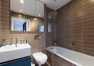 Stunning Modern 2 Bed Apt in Heart of Clapham