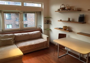 Stunning self contained 1 bedroom flat in the heart of Putney.