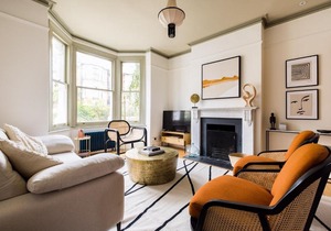 The Camberwell Secret - Alluring 3BDR House with Garden